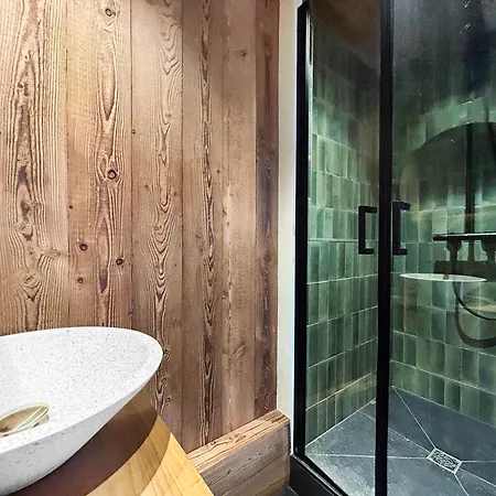 Hyper Centre Balcon Parking Prive * Chamonix